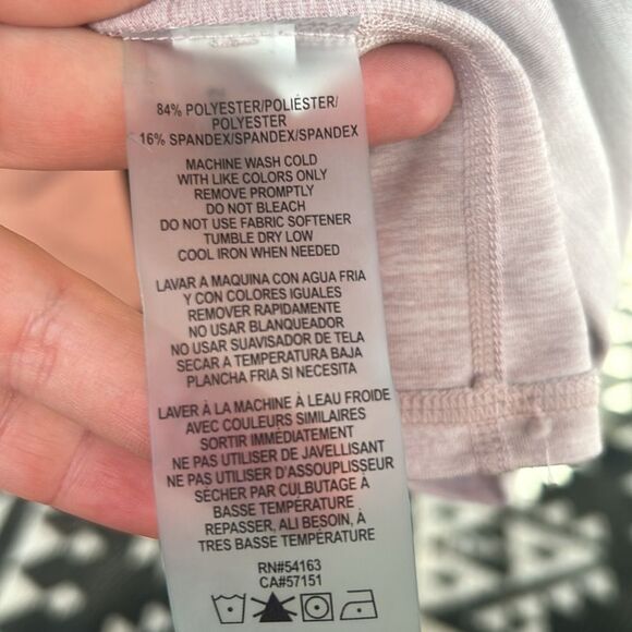 Calvin Klein Performance Small pocketed dress - Picture 7 of 8